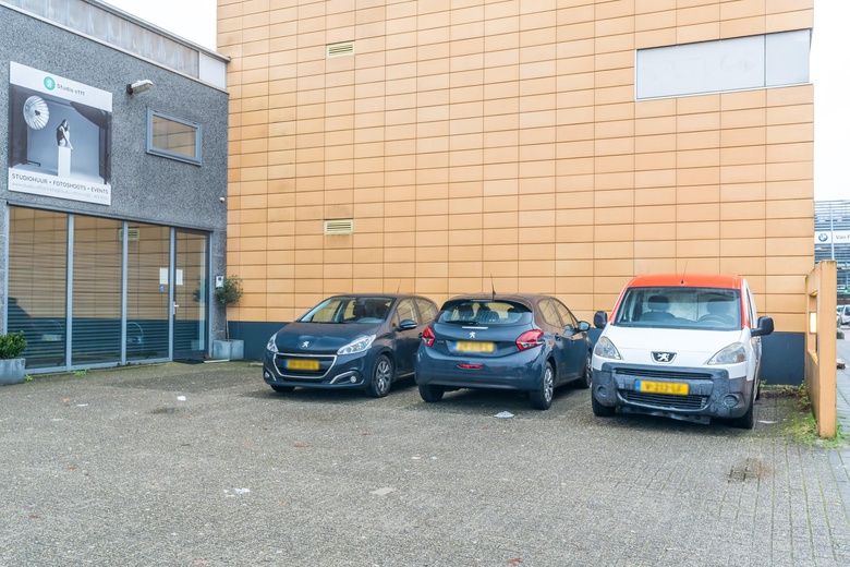 KantoorruimteaanPieter Braaijweg 71<br/> inAmsterdam