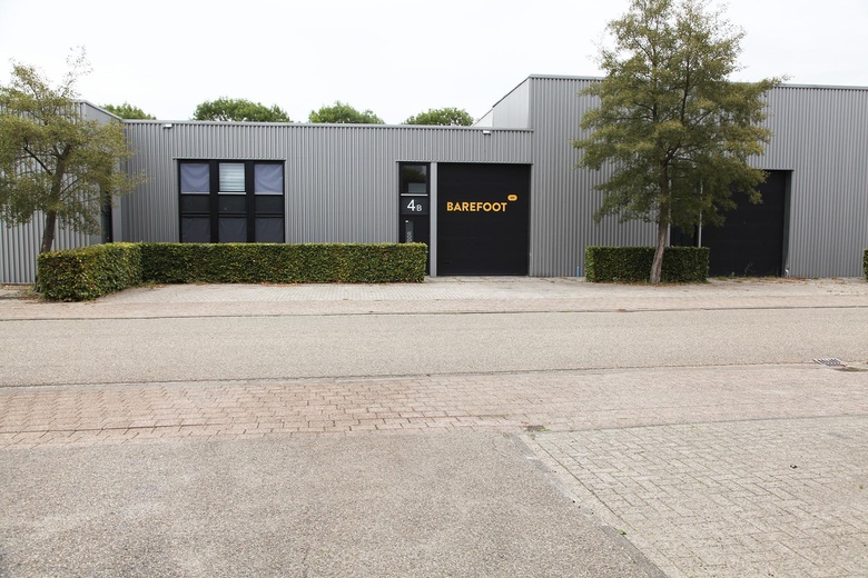 BedrijfsruimteaanAmbachtsweg 4<br/> inBavel