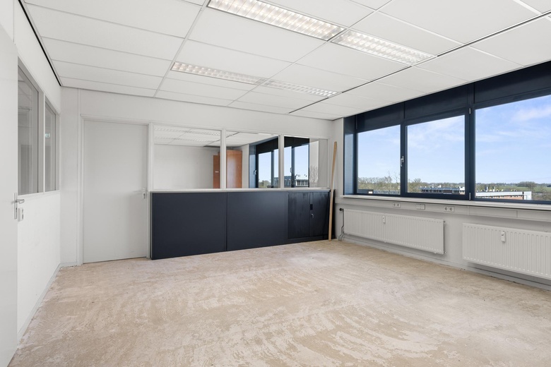 KantoorruimteaanImpact 5<br/> inDuiven