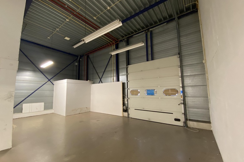 Bedrijfsruimte Duiven - Hydrograaf 1 - Foto 3
