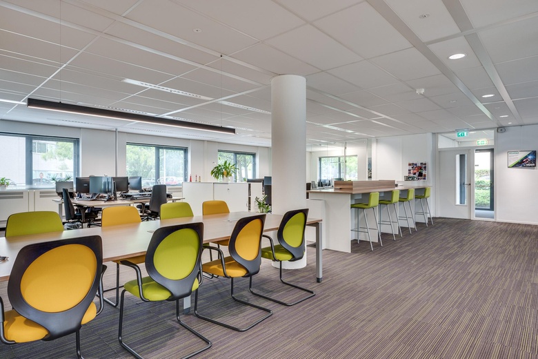 KantoorruimteaanDr Holtroplaan 2 - 40<br/> inEindhoven