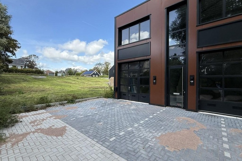 Bedrijfsruimte Aalsmeer - Samoaweg 41 F - Foto 11