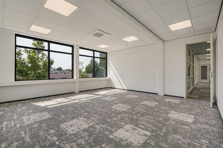 KantoorruimteaanMercuriusweg 26<br/> inDen Haag