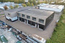 Bekijk foto 1 van eenheid 1 aan de Jan van der Heijdenstraat 26 N in Oud-Beijerland Bekijk foto 1 van eenheid 1 aan de Jan van der Heijdenstraat 26 N in Oud-Beijerland