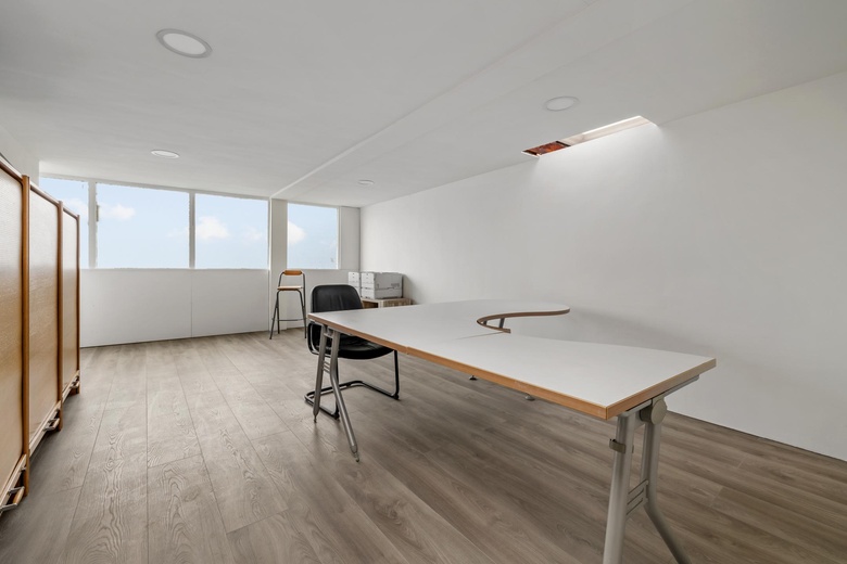 BedrijfsruimteaanNijverheidswerf 41<br/> inBussum