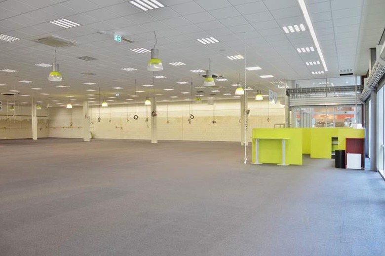 WinkelruimteaanBergerweg 53<br/> inSittard