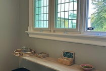 Bekijk foto 4 van eenheid 1 aan de Aerdenhoutsduinweg 1 in Aerdenhout