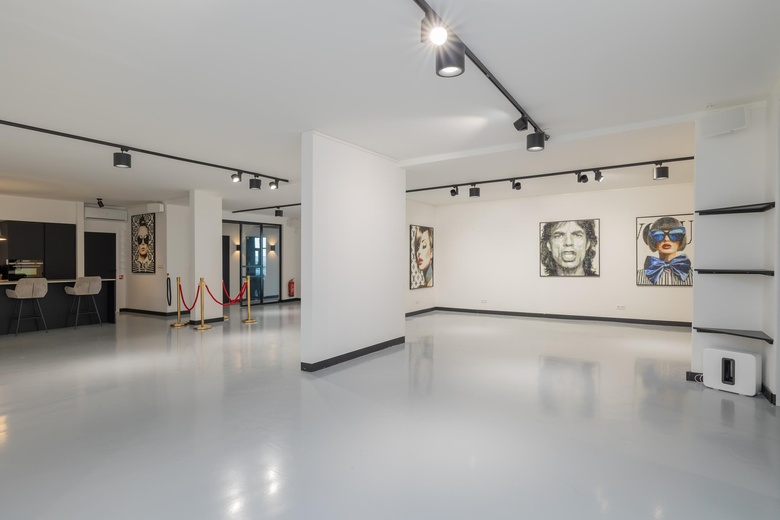 BedrijfsruimteaanFlevoweg 35<br/> inLeiden