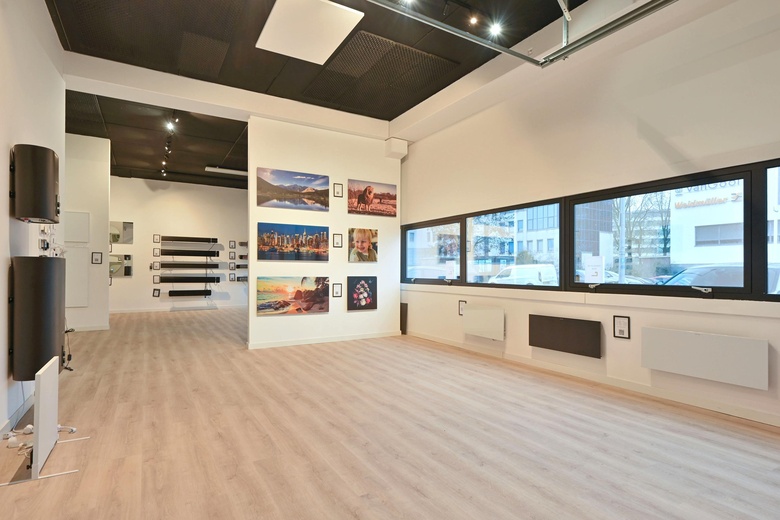 Bedrijfsruimte Hilversum - Franciscusweg 261 - Foto 10