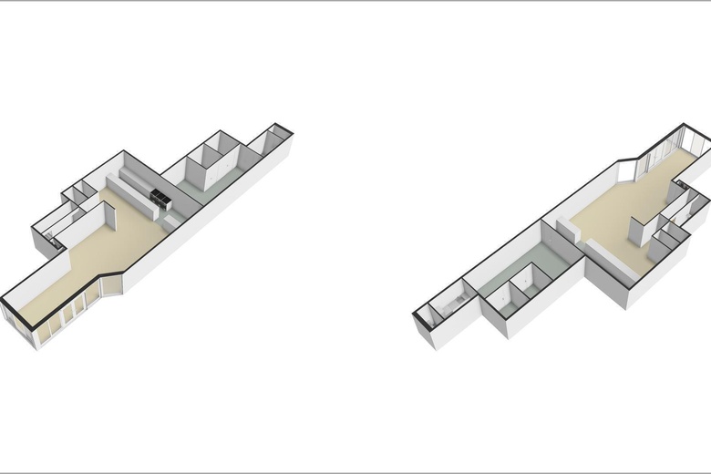 HorecaaanDorpsstraat 36<br/> inGroesbeek