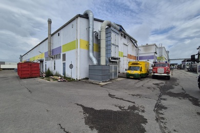 Bekijk foto 2 van Ambachtsweg 1