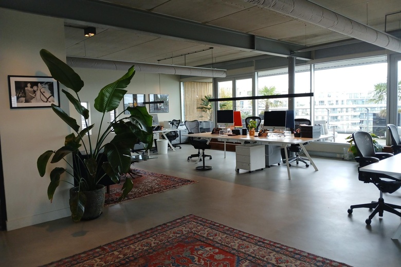 KantoorruimteaanCruquiusweg 109 D<br/> inAmsterdam KantoorruimteaanCruquiusweg 109 D<br/> inAmsterdam