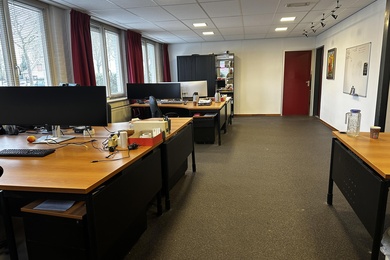 Kantoorruimte Udenhout - Spoorakkerweg 11 - Foto 2