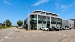 Kantoorruimte te koop Honselersdijk - Grote Waard 80