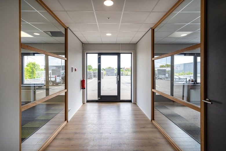 BedrijfsruimteaanRandweg 141<br/> inUithoorn