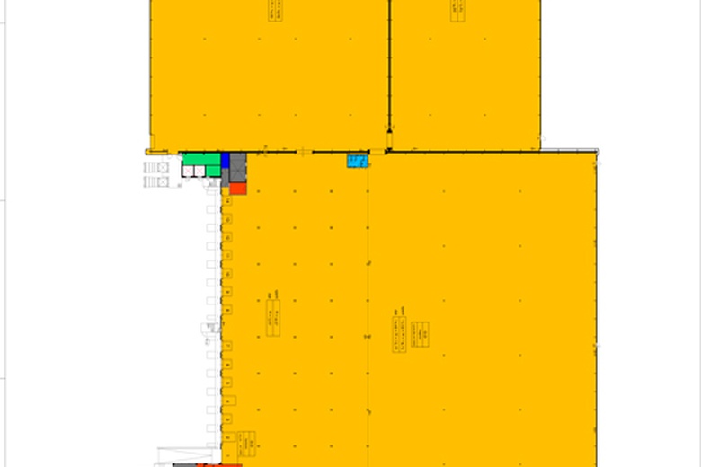 BedrijfsruimteaanBasicweg 8<br/> inAmersfoort BedrijfsruimteaanBasicweg 8<br/> inAmersfoort