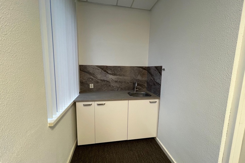 KantoorruimteaanSaffierborch 6 B<br/> inRosmalen