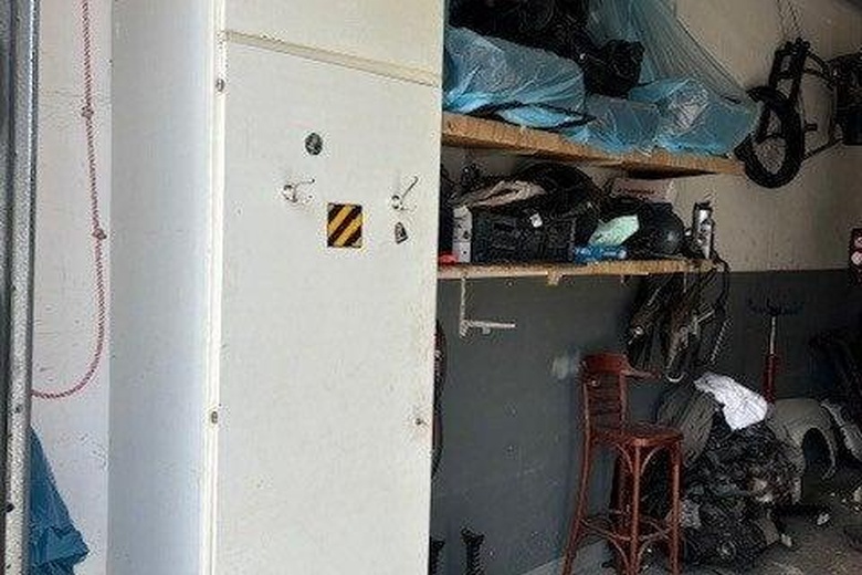 Bedrijfsruimte Noordwijk - De Scheysloot 15 - Foto 7
