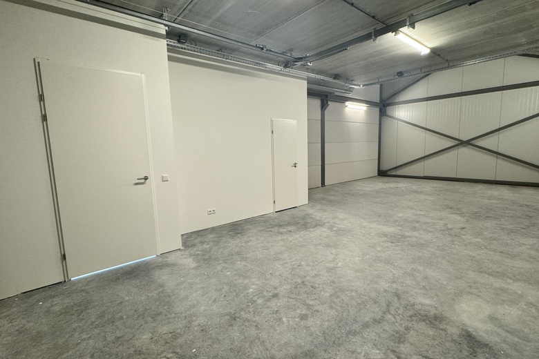 Bedrijfsruimte Almere - Bolderweg 36 D - Foto 3