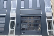 Bedrijfsruimte Amsterdam - Bolstoen 11 N - Foto 1