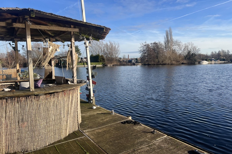 HorecaaanAalsmeerderdijk 452<br/> inAalsmeerderbrug