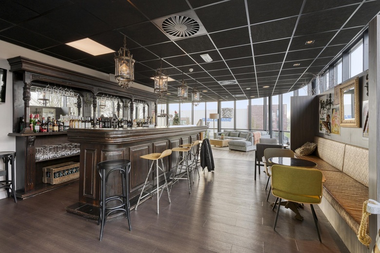 BedrijfsruimteaanGompenstraat 23<br/> inWaalwijk