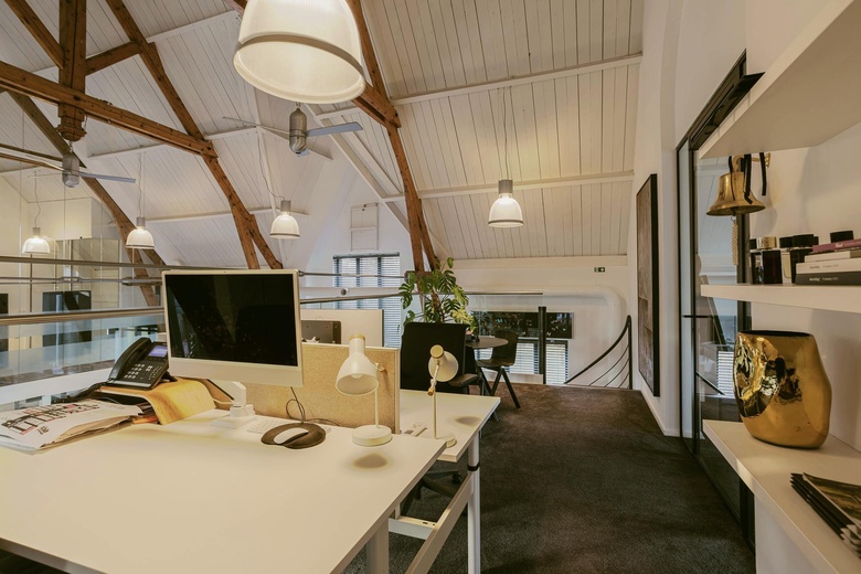 KantoorruimteaanAmstelzijde 87<br/> inAmstelveen