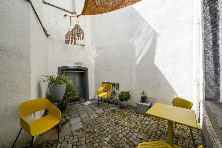 HorecaaanBredestraat 41<br/> inMaastricht