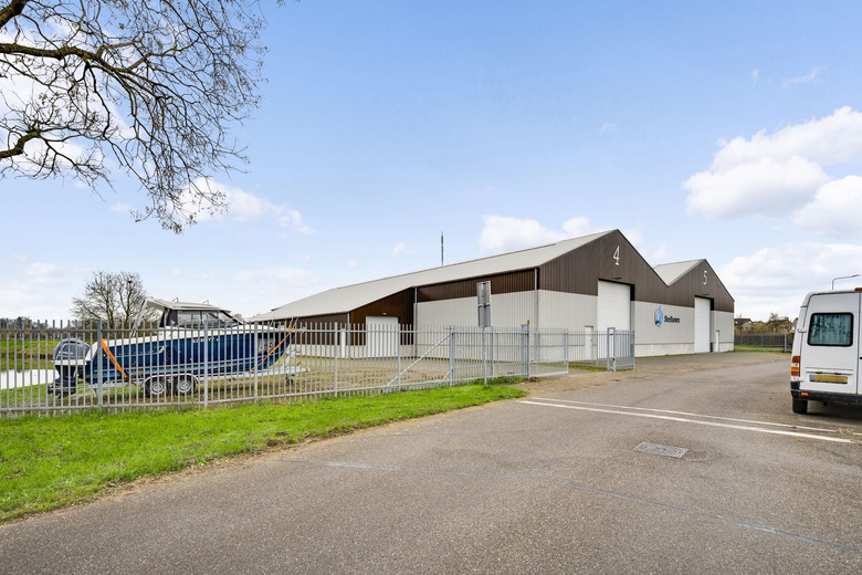 Bedrijfsruimte Roermond - Voorstad Sint Jacob 153 - Foto 11