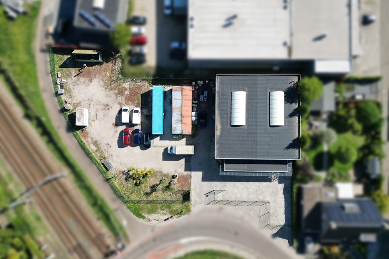 BedrijfsruimteaanBreinder 1 A<br/> inSchinnen