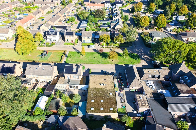 WinkelruimteaanWilhelminasingel 48<br/> inBerghem