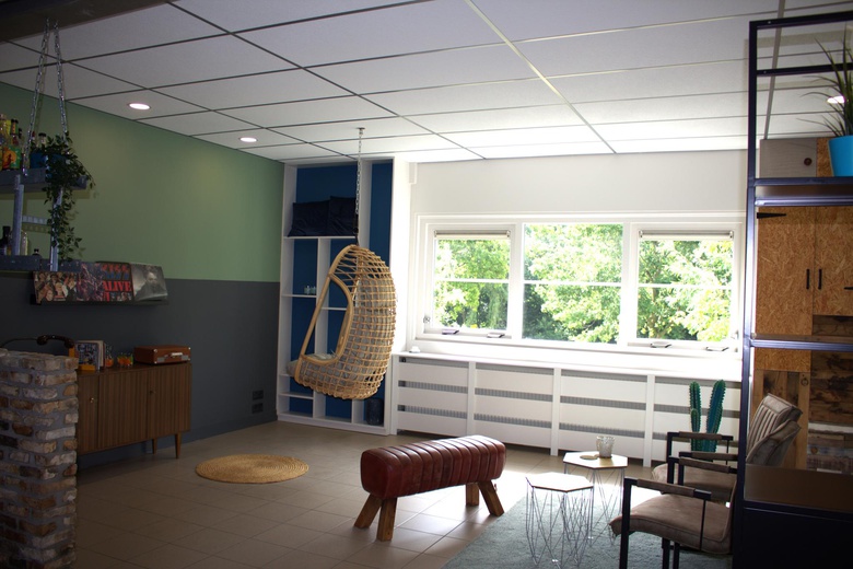 KantoorruimteaanKoperslager 19<br/> inNootdorp KantoorruimteaanKoperslager 19<br/> inNootdorp