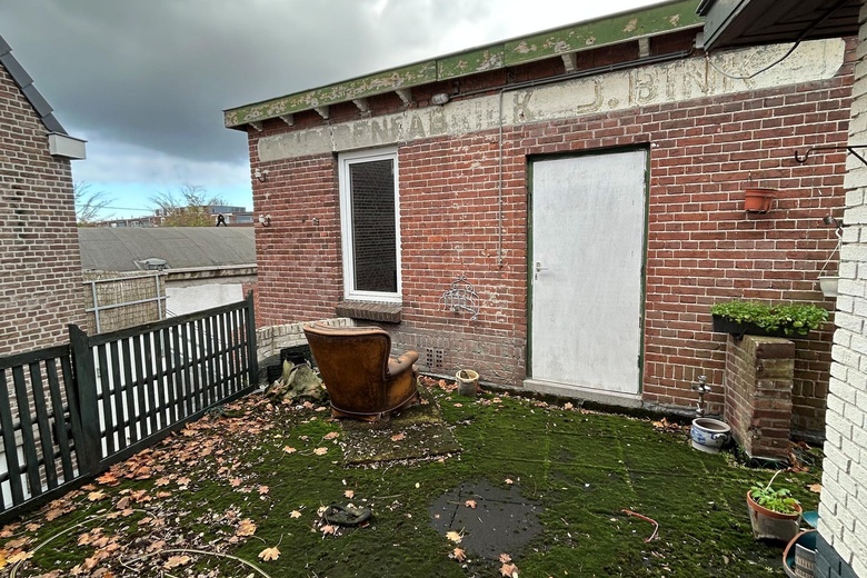 WinkelruimteaanStationsstraat 16<br/> inRijen