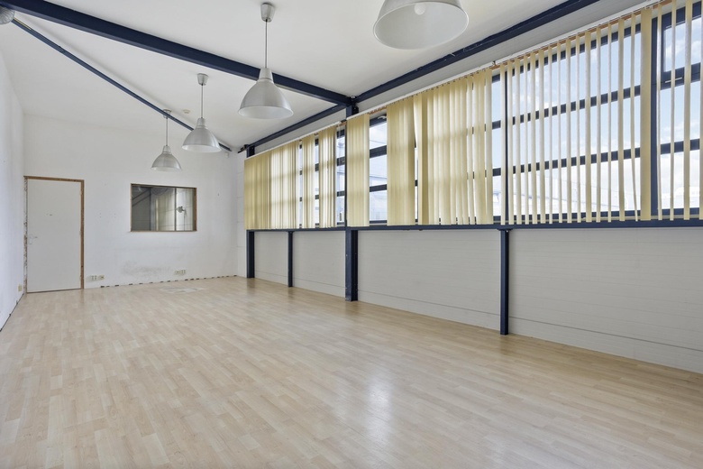 BedrijfsruimteaanCort van der Lindenstraat 8 h<br/> inRijswijk