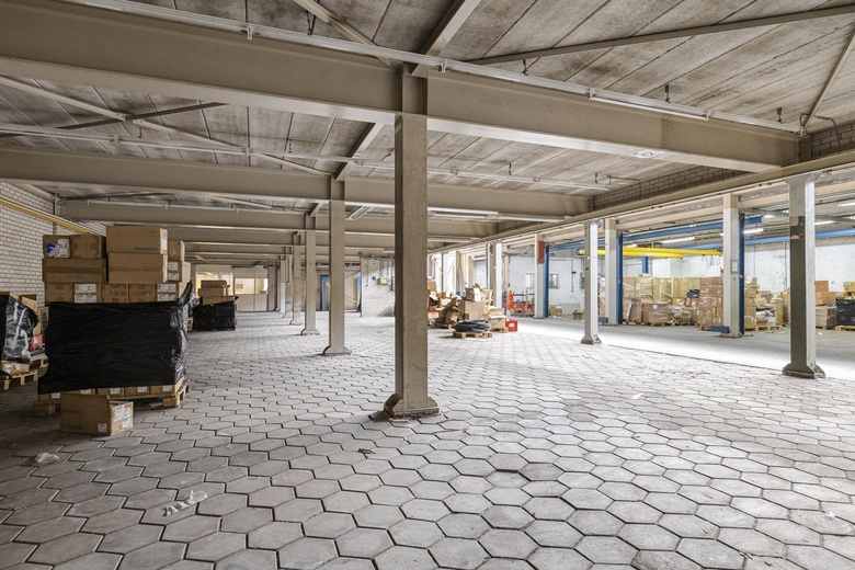 Bedrijfsruimte Beverwijk - Havenstraat 18 - Foto 4