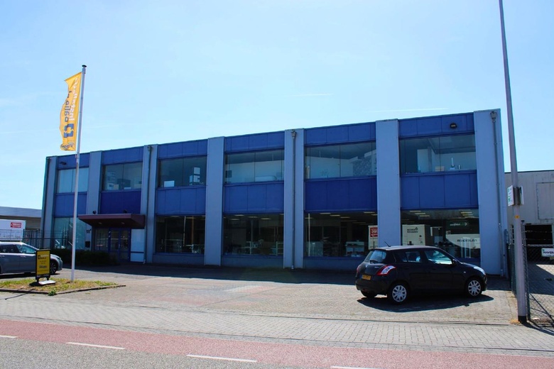 Bedrijfsruimte Rijssen - Molendijk Noord 55 A - Foto 16