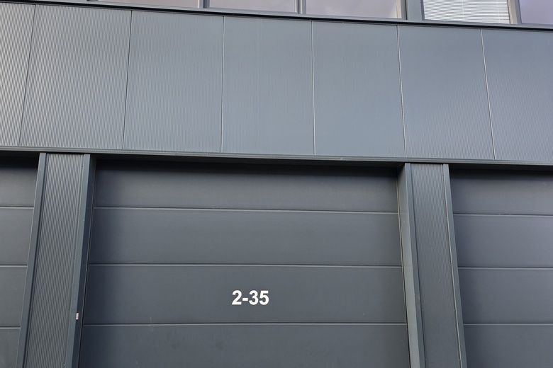 BedrijfsruimteaanOlgerweg 2 35<br/> inGroningen