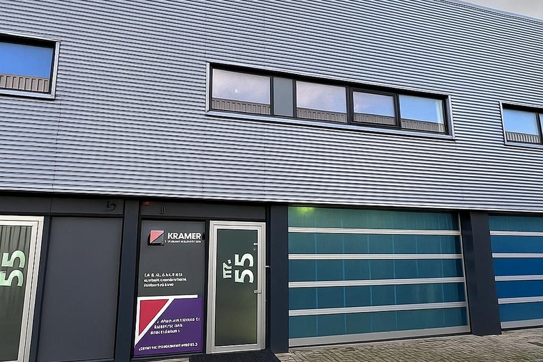 BedrijfsruimteaanSextantstraat 53<br/> inCapelle aan den IJssel