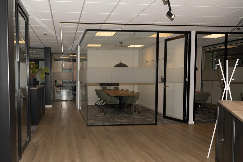 Kantoorruimte Hoevelaken - De Wel 11 b - Foto 11