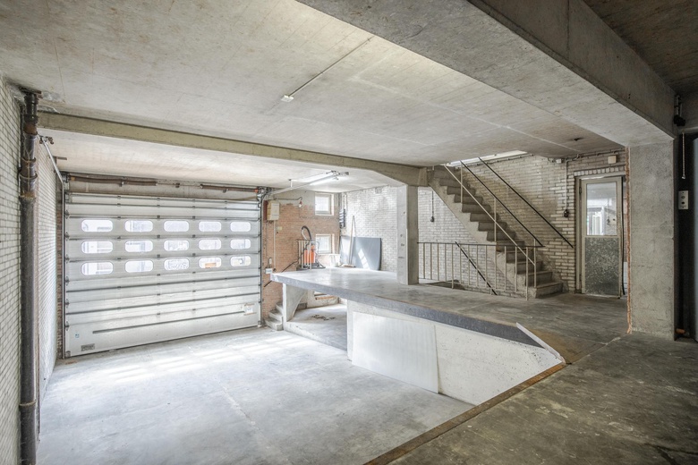 HorecaaanRijnkade 57<br/> inArnhem