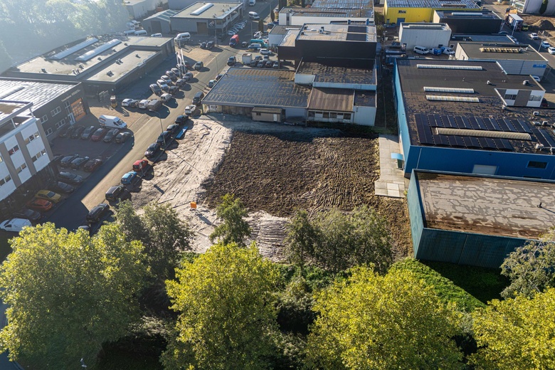 Kavel Dordrecht - Daltonstraat 25 - Foto 3