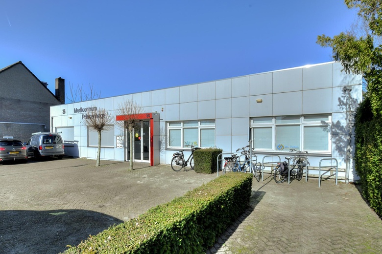 ZorgaanWethouder van Haperenstraat 36 B<br/> inBreda ZorgaanWethouder van Haperenstraat 36 B<br/> inBreda