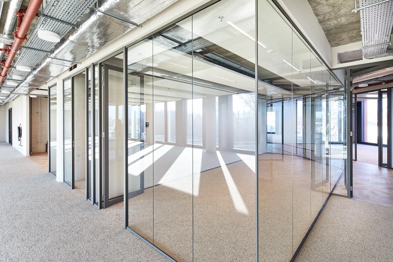 KantoorruimteaanH.J.E. Wenckebachweg 230<br/> inAmsterdam