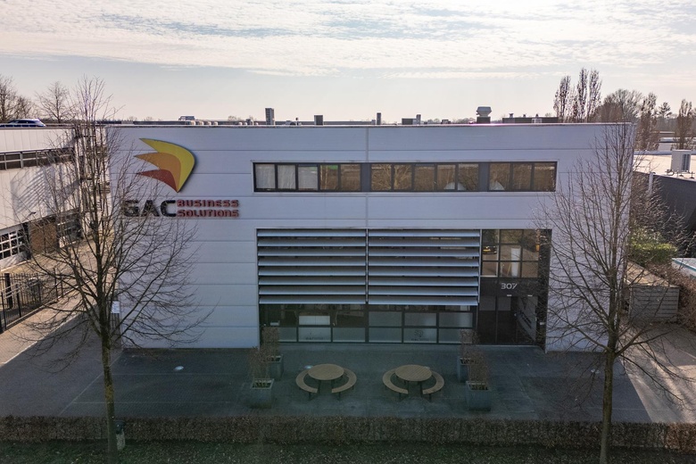 Kantoorruimteaande Scheper 307<br/> inOirschot Kantoorruimteaande Scheper 307<br/> inOirschot