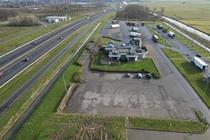 Bekijk foto 3 van Rijksweg A-15 1 Bekijk foto 3 van Rijksweg A-15 1