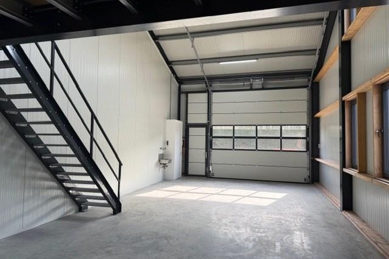 BedrijfsruimteaanWaalseweg 37<br/> inTull