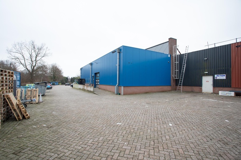 WinkelruimteaanDikkensweg 24<br/> inWierden WinkelruimteaanDikkensweg 24<br/> inWierden