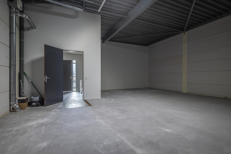 BedrijfsruimteaanHondiusstraat 24 N<br/> inArnhem