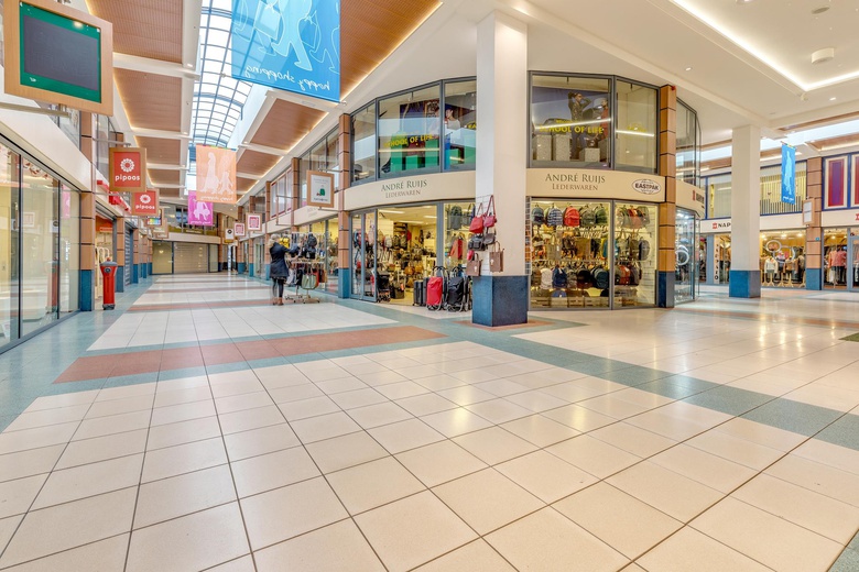 WinkelruimteaanPassage Molenpoort 3<br/> inNijmegen