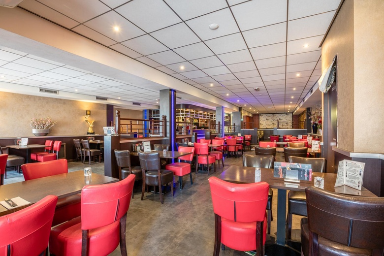 HorecaaanOotmarsumsestraat 6<br/> inAlmelo